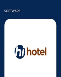 Sistema de Gestão de Hotel