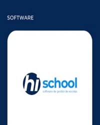 Software de Gestão Escolar